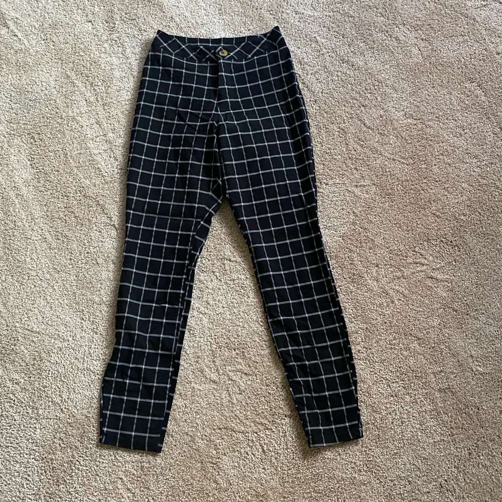 pacsun tight pants